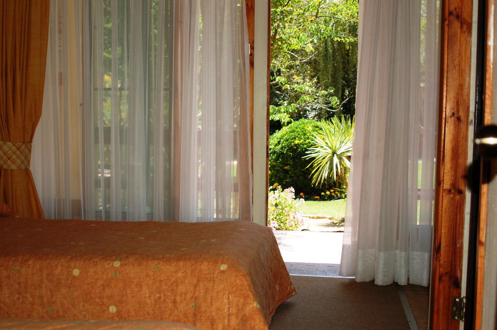 Hotel El Copihue Olmué Exteriér fotografie